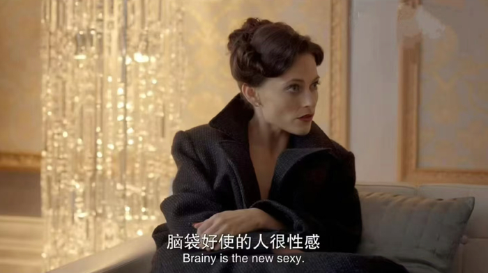 《神探夏洛克》剧照，图源网络