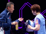 蒯曼为何输给张本美和？国乒丢冠全场寂静被指责，夺冠奖金有多少