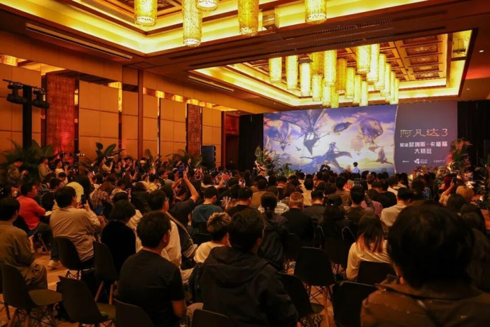 海南岛国际电影节大师班