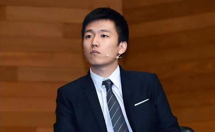 张康阳亦未料到,曾以二十亿巨资入驻意甲,今却化为泡影令人惋惜|国际米兰|苏宁|国米|冠军|豪门_新浪体育_新浪新闻