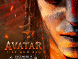 《阿凡达3》预告来袭!灰烬族登场,观众却吐槽:又是这套路?