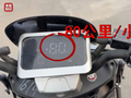时速80公里！狂飙的租赁小电驴须立即刹车 | 新京报快评