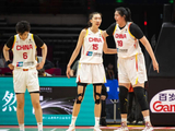 中国女篮对阵捷克女篮前瞻:胜者锁定世界杯门票，三分球成胜负关键_1_CBA