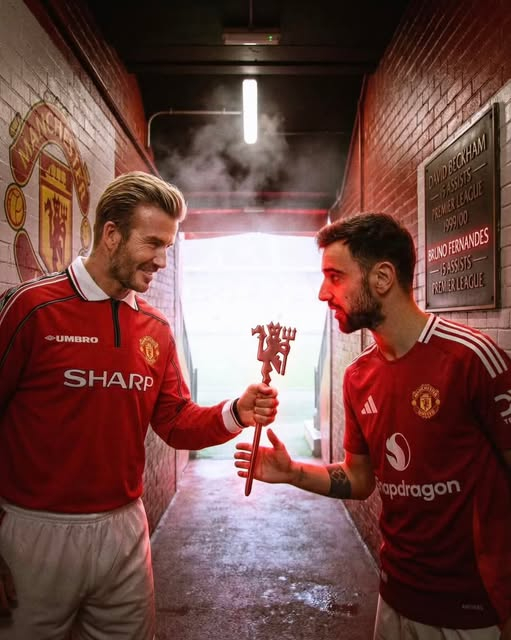 曼联单赛季英超助攻排行榜也因此被改写：