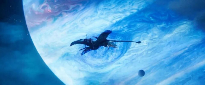 《阿凡达3》剧照