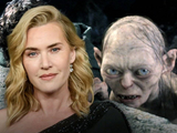 奥斯卡影后凯特·温斯莱特加盟《指环王：猎捕咕噜》担任女主