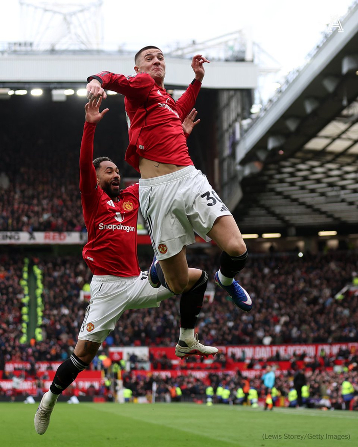 这场比赛过后，曼联的排名更加稳固。球队不仅继续排在