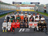 F1车手[持有国际汽联“超级驾驶执照”的赛车手]