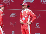 F1海外账号删除吴艳妮引发讨论