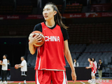 四川女篮的韩旭因何原因遗憾缺席WCBA全明星赛？