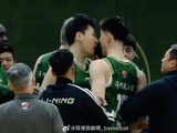 CBA南京同曦内讧真相：59秒冲突引爆更衣室危机，教练铁腕雪藏核心致惨败