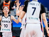 女篮世预赛又曝出一大冷门！韩国掀翻世界第8：中国日本都看懵了