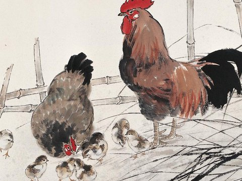 头脑精明又不缺贵人帮忙的4个生肖，未来光明，马年顺利