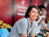 上任中国女足？陈婉婷官宣，正式签约，担任主帅，新球队曝光