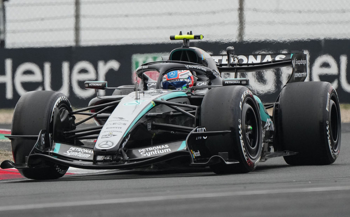 3月15日，安东内利在比赛中。新华社记者丁汀摄