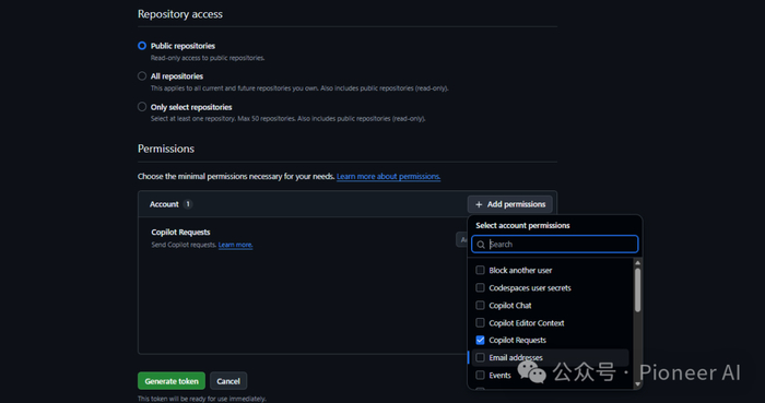 GitHub Copilot CLI 上手指南:在终端里使用 AI 编程助手__财经头条__新浪财经