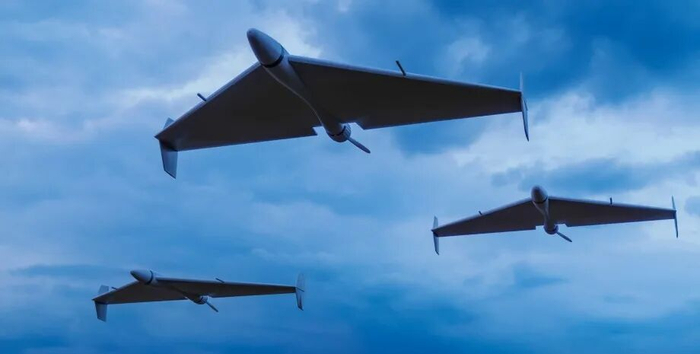 沙赫德-136 资料图