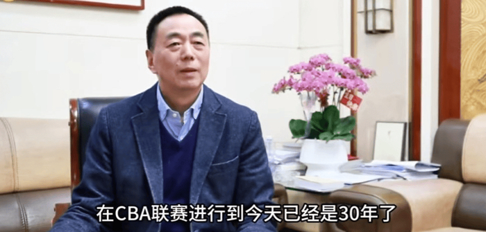 以上便是CBA赛场最新的两条动态，不知各位读者对此有何见解，欢迎在评论区留言分享。