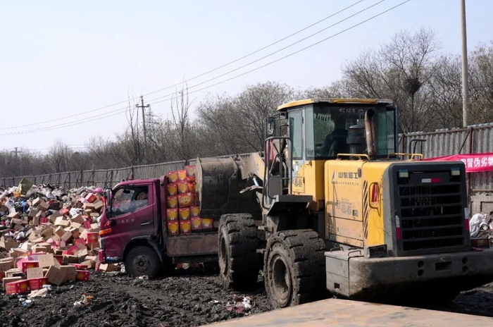 活动现场。（图片来源：文水县融媒体中心）