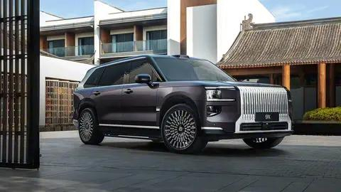 豪华电混SUV终极PK：极氪9X、问界M9、理想L9谁能胜出？