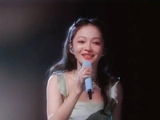 张韶涵再唱《隐形的翅膀》，清亮嗓音一如17年前，千帆过尽依旧保有初心