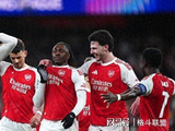 欧冠激战：皇马双杀曼城晋级，阿森纳捍卫英超荣光