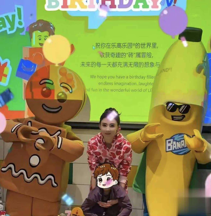  除了孩子，张柏芝的父母、弟弟、姐姐也需要她的照顾。可以说，张柏芝的家庭成员较多，且她是个非常重感情的人，因此一定会为家人的未来考虑。面对如此复杂的家庭情况，张柏芝提前做好财产分配，不仅是对自己的一种负责，也是对家人最好的安排。