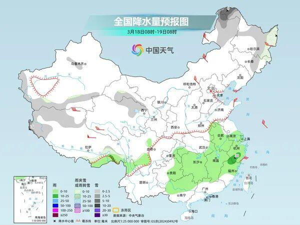 来源：气象北京