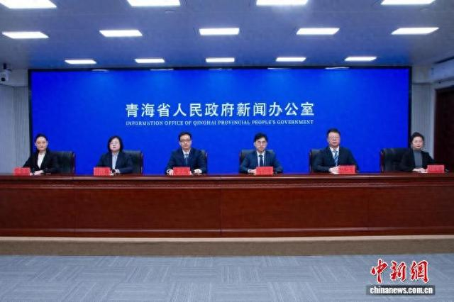 图为新闻发布会现场。 祁增蓓摄