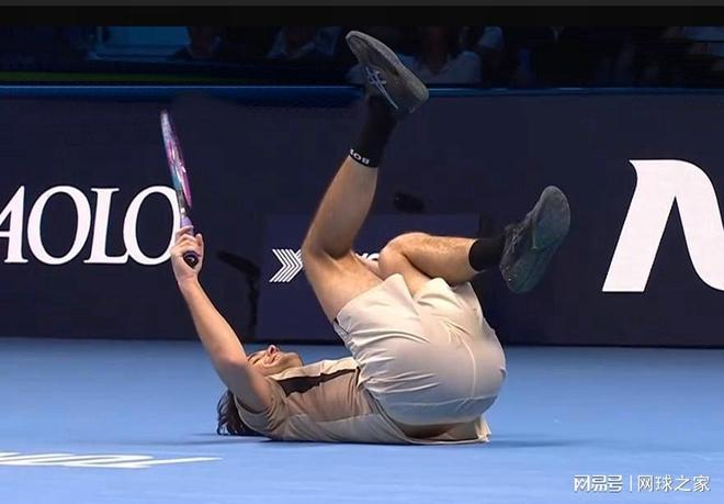 （来源：网球之家 作者：特立独行）