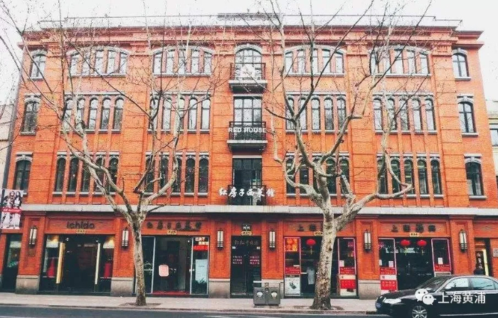 上海91年老店今起闭店!《繁花》剧中背景原型,张爱玲曾是常客|上海市|菜馆|牛排|红房子|梅兰芳_手机新浪网
