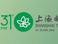 第31届上海电视节将于2026年6月22日至26日举行
