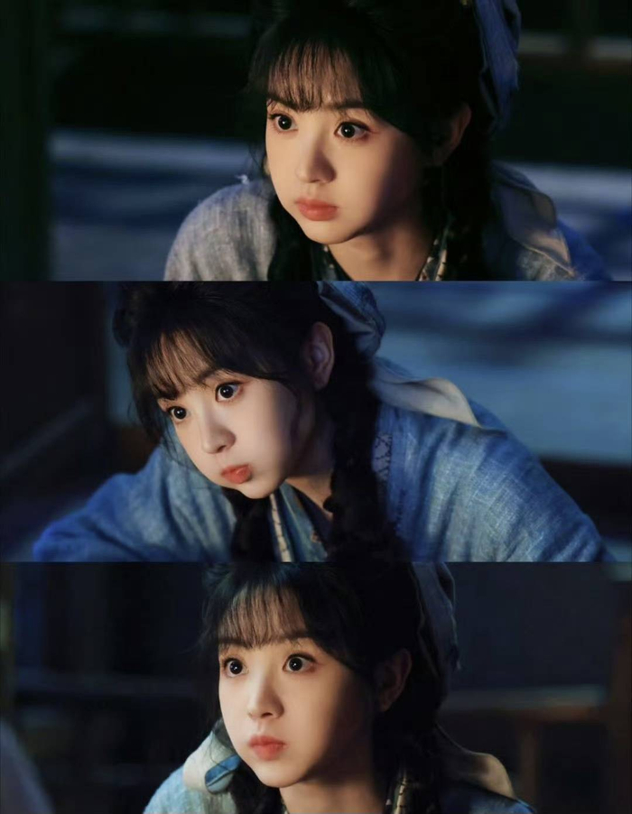 当杀猪刀与将军甲在樊长玉身上重合，田曦薇用这个角色证明：女性的魅力，从来不止于甜美。从肉铺到战场，从“杀猪养家”到“护国卫民”，樊长玉的成长轨迹，是一个普通女孩靠自己长出铠甲的故事，也是田曦薇作为演员，用汗水浇灌出的“生命力”之花。