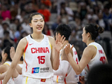 女篮再起波澜!韩旭不回WCBA,去向与李梦动态受关注