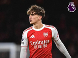 16岁73天封神!阿森纳2-0锁争冠主动权，9分领跑仍藏隐忧!