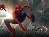 《蜘蛛侠4：崭新之日》首支预告公开，7月31日北美上映