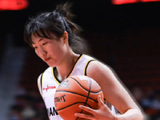 WCBA全明星巡礼——罗欣棫