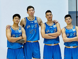 cba北京首钢vs福建男篮名单出炉 周琦+赵睿领衔出战，cctv5无直播