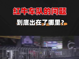 红牛遇到了什么问题？