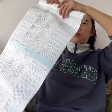 网红博主一年读704本书，被打假！