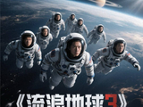 《流浪地球 3》5 月杀青，李雪健变脸刘德华光头，沈腾造型太颠覆