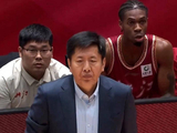 浙江男篮总教练丁伟离任，传奇救火主帅的CBA执教故事仍在续写