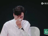李维嘉崩溃大哭到无法主持