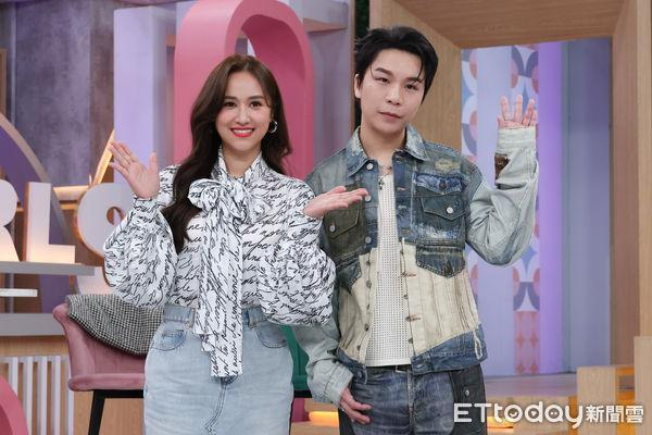 《小姐不熙娣》今天首录影。（图／记者黄克翔摄）