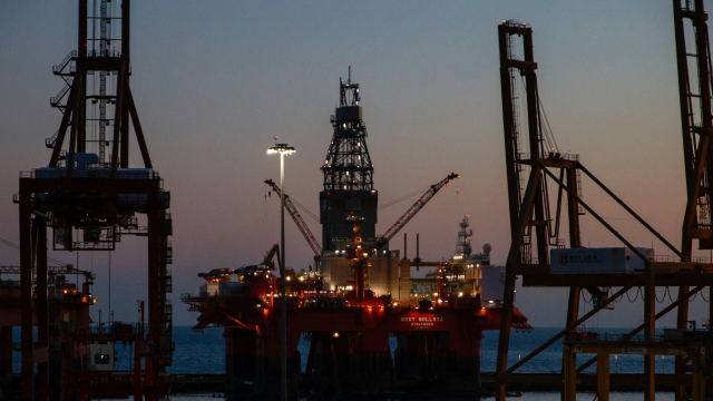 高油价、高气价、高电价冲击！欧洲如何度过新一轮能源危机？