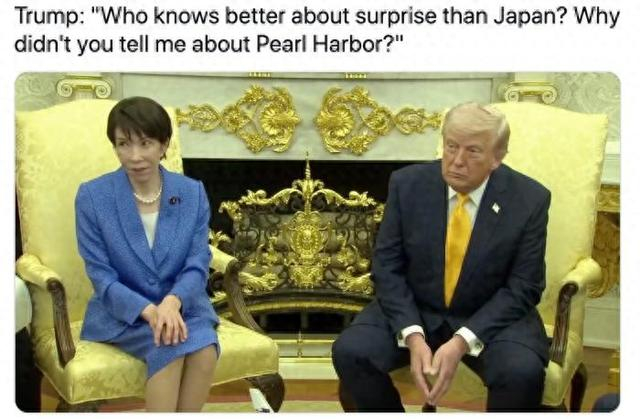 图片来源：外媒报道截图