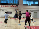 WCBA：澳大利亚两大现役主力加盟新疆女篮 剑指季后赛