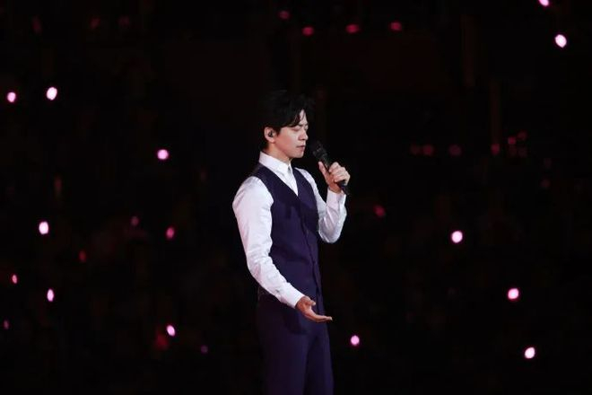 图源：@李健工作室