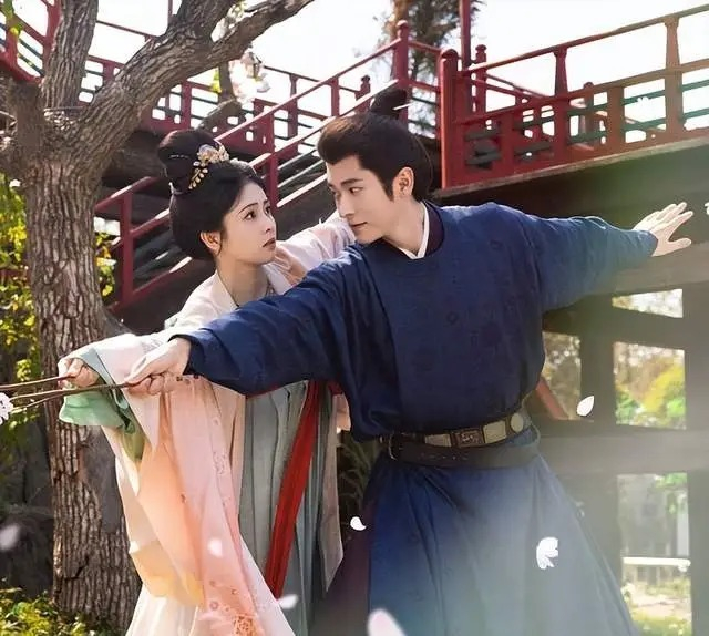 图片来源：微博《莫离》