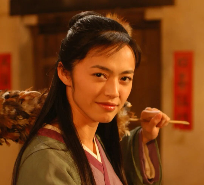 （图/小红书@武林外传 my own swordsman）